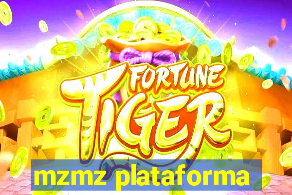 mzmz plataforma